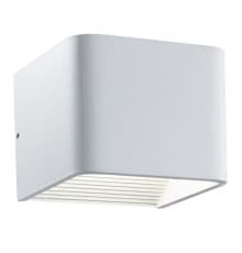 Светильник настенный LED Ideal Lux Click AP12 Small 051444