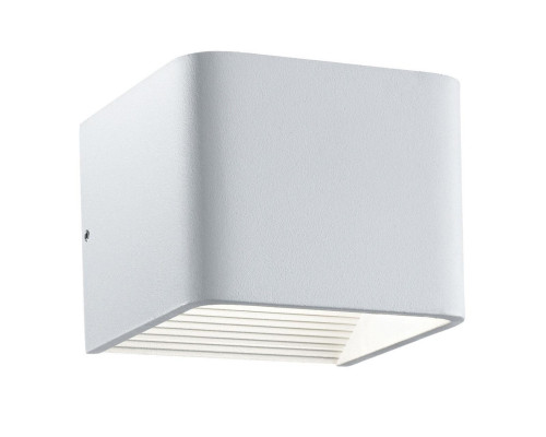 Основное фото Светильник настенный LED Ideal Lux Click AP12 Small 051444: Купить в Интернет магазин освещения GCSVET.RU