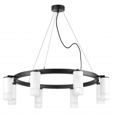 Люстра подвесная Lightstar Rullo (571018+214436-8+202431-8) LR0183681