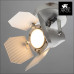 Дополнительное фото Светильник спот Arte Lamp Cinema A3092AP-1WH: Купить в Интернет магазин освещения GCSVET.RU