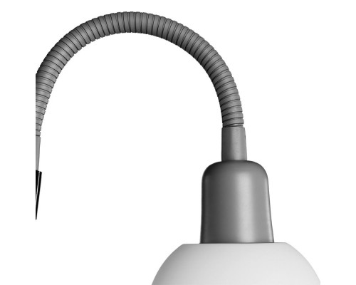 Дополнительное фото Напольный светильник Arte Lamp Duetto A9569PN-2SI: Купить в Интернет магазин освещения GCSVET.RU