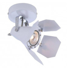Светильник спот Arte Lamp Cinema A3092AP-1WH