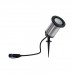 Дополнительное фото Ландшафтный светодиодный светильник Paulmann Classic Plug Shine 94286: Купить в Интернет магазин освещения GCSVET.RU