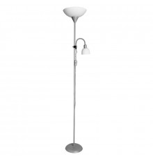 Напольный светильник Arte Lamp Duetto A9569PN-2SI