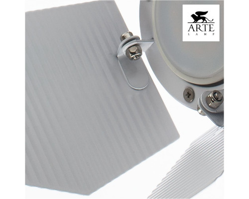 Дополнительное фото Светильник спот Arte Lamp Cinema A3092AP-1WH: Купить в Интернет магазин освещения GCSVET.RU