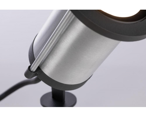 Дополнительное фото Ландшафтный светодиодный светильник Paulmann Classic Plug Shine 94286: Купить в Интернет магазин освещения GCSVET.RU