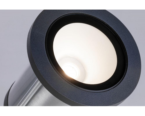 Дополнительное фото Ландшафтный светодиодный светильник Paulmann Classic Plug Shine 94286: Купить в Интернет магазин освещения GCSVET.RU
