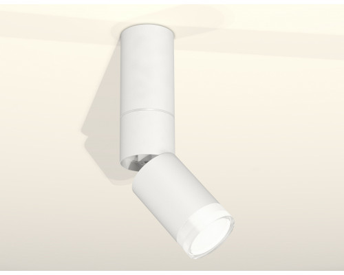 Дополнительное фото Светильник спот Ambrella Light Techno Spot XM6312105 (C6322, A2060, A2220, C6312, N6241): Купить в Интернет магазин освещения GCSVET.RU