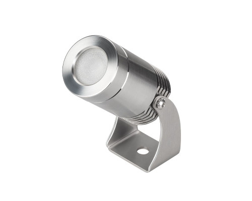 Основное фото Прожектор Arlight KT-WATER-R32-4W RGBW (SL, 30 deg, 12V) 038173: Купить в Интернет магазин освещения GCSVET.RU