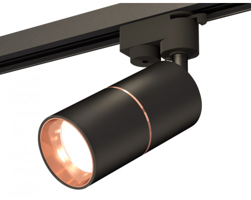 Основное фото Светильник трековый (однофазный) Ambrella Light Track System XT6302030 (A2521, C6302, A2063, C6302, N6114): Купить в Интернет магазин освещения GCSVET.RU