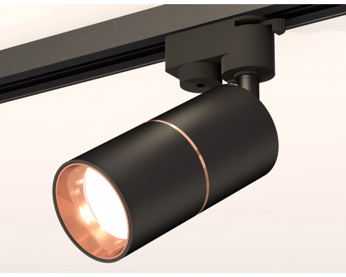 Дополнительное фото Светильник трековый (однофазный) Ambrella Light Track System XT6302030 (A2521, C6302, A2063, C6302, N6114): Купить в Интернет магазин освещения GCSVET.RU