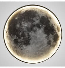 Настенный светильник ImperiumLoft Cosmos Moon 208940-23