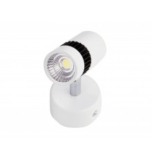 Светильник накладной Ambrella Light TN101/5W WH/BK