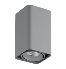Светильник потолочный LED Lightstar Monocco 052339
