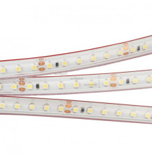 Лента светодиодная Arlight RTW 2-5000PS 24V White6000 2x (3528, 600 LED, LUX) 022321