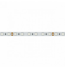 Лента светодиодная Arlight 14,4W/m 60LED/m 5060SMD синий 5M 008819(2)