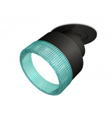 Светильник спот Ambrella Light Techno Spot XM8102543 (A2242, A2106, C8102, N8488)