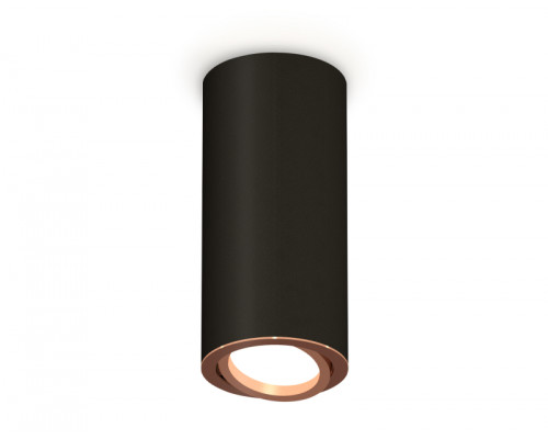 Основное фото Светильник накладной поворотный Ambrella Light Techno XS7443005 (C7443, N7005): Купить в Интернет магазин освещения GCSVET.RU