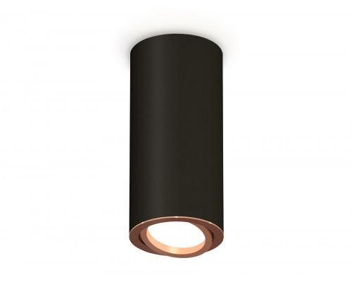 Дополнительное фото Светильник накладной поворотный Ambrella Light Techno XS7443005 (C7443, N7005): Купить в Интернет магазин освещения GCSVET.RU