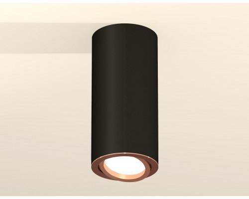 Дополнительное фото Светильник накладной поворотный Ambrella Light Techno XS7443005 (C7443, N7005): Купить в Интернет магазин освещения GCSVET.RU