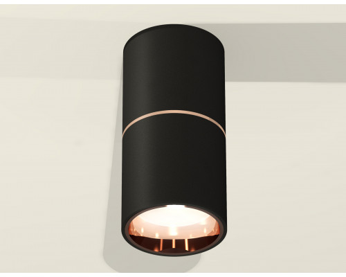 Дополнительное фото Светильник накладной Ambrella Light Techno XS6302083 (C6302, A2063, N6114): Купить в Интернет магазин освещения GCSVET.RU