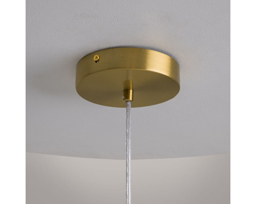 Дополнительное фото Светильник подвесной LED Maytoni Cometa MOD056PL-L12G3K: Купить в Интернет магазин освещения GCSVET.RU