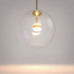 Дополнительное фото Светильник подвесной LED Maytoni Cometa MOD056PL-L12G3K: Купить в Интернет магазин освещения GCSVET.RU