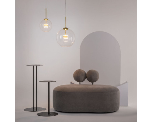 Дополнительное фото Светильник подвесной LED Maytoni Cometa MOD056PL-L12G3K: Купить в Интернет магазин освещения GCSVET.RU