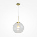 Дополнительное фото Светильник подвесной LED Maytoni Cometa MOD056PL-L12G3K: Купить в Интернет магазин освещения GCSVET.RU