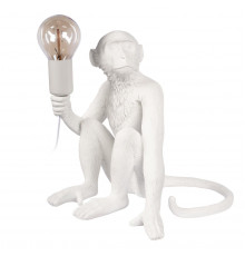 Лампа настольная Loft IT Monkey 10314T/A