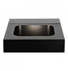 Светильник настенный LED iLedex Shedar ZD8085S-6W BK