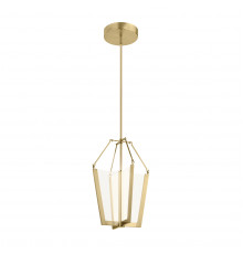 Светильник подвесной Kichler Calters QN-CALTERS-P-M-CG