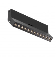 Светильник потолочный Maytoni Points rot C136CL-12W4K-B