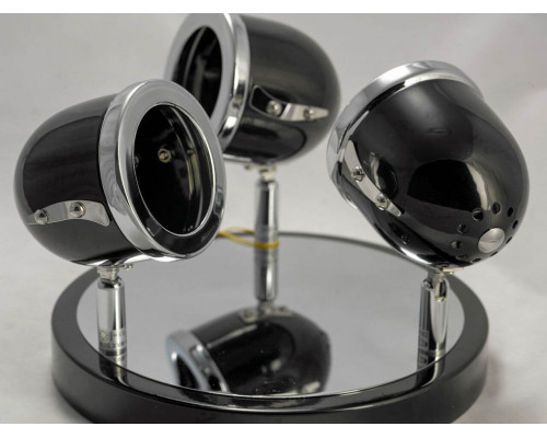 Дополнительное фото Светильник спот Lussole Tivoli GRLSN-3127-03: Купить в Интернет магазин освещения GCSVET.RU
