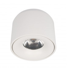 Светильник накладной Loft IT Tictac 10219 White 3000K
