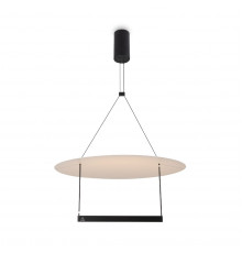 Светильник подвесной Maytoni Ambience MOD280PL-L30B3K
