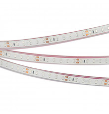 Лента светодиодная герметичная Arlight RTW-PFS-A120-11mm 24V Blue (9.6 W/m, IP68, 2835, 5m) 033787