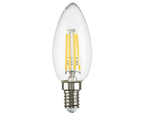 Основное фото Светодиодная лампочка Lightstar LED Filament 933502: Купить в Интернет магазин освещения GCSVET.RU