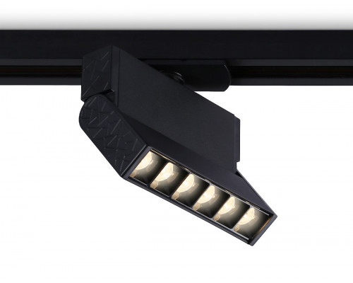 Основное фото Светильник трековый (однофазный) Ambrella Light Track System GL6813: Купить в Интернет магазин освещения GCSVET.RU