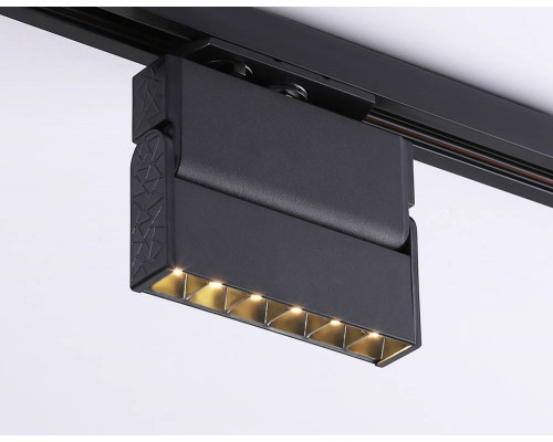 Дополнительное фото Светильник трековый (однофазный) Ambrella Light Track System GL6813: Купить в Интернет магазин освещения GCSVET.RU