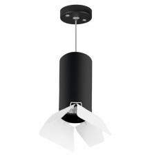 Светильник подвесной Lightstar RULLO RP6487486 (216487+590087+202486)
