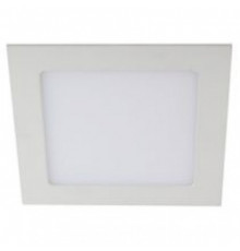 Светильник встраиваемый ЭРА LED 2-9-6K Б0019837