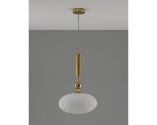 Дополнительное фото Светильник подвесной Moderli Creamy V10912-P: Купить в Интернет магазин освещения GCSVET.RU