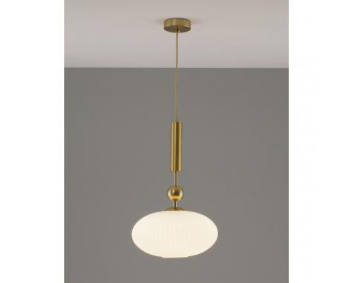 Дополнительное фото Светильник подвесной Moderli Creamy V10912-P: Купить в Интернет магазин освещения GCSVET.RU