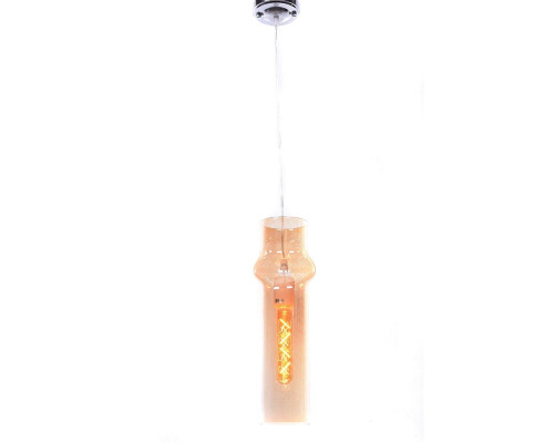 Дополнительное фото Светильник подвесной Lumina Deco Varius LDP 1174-1 AMB: Купить в Интернет магазин освещения GCSVET.RU