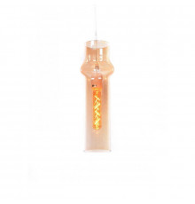 Светильник подвесной Lumina Deco Varius LDP 1174-1 AMB