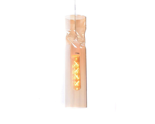 Дополнительное фото Светильник подвесной Lumina Deco Varius LDP 1174-1 AMB: Купить в Интернет магазин освещения GCSVET.RU