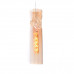 Дополнительное фото Светильник подвесной Lumina Deco Varius LDP 1174-1 AMB: Купить в Интернет магазин освещения GCSVET.RU