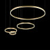 Дополнительное фото Светильник подвесной LED Loft IT Ring 10017/4S: Купить в Интернет магазин освещения GCSVET.RU