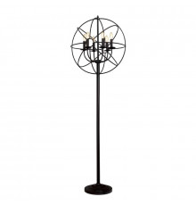 Напольный светильник LOFT IT Foucaults orb Loft1192F